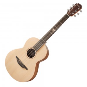 Sheeran by Lowden 